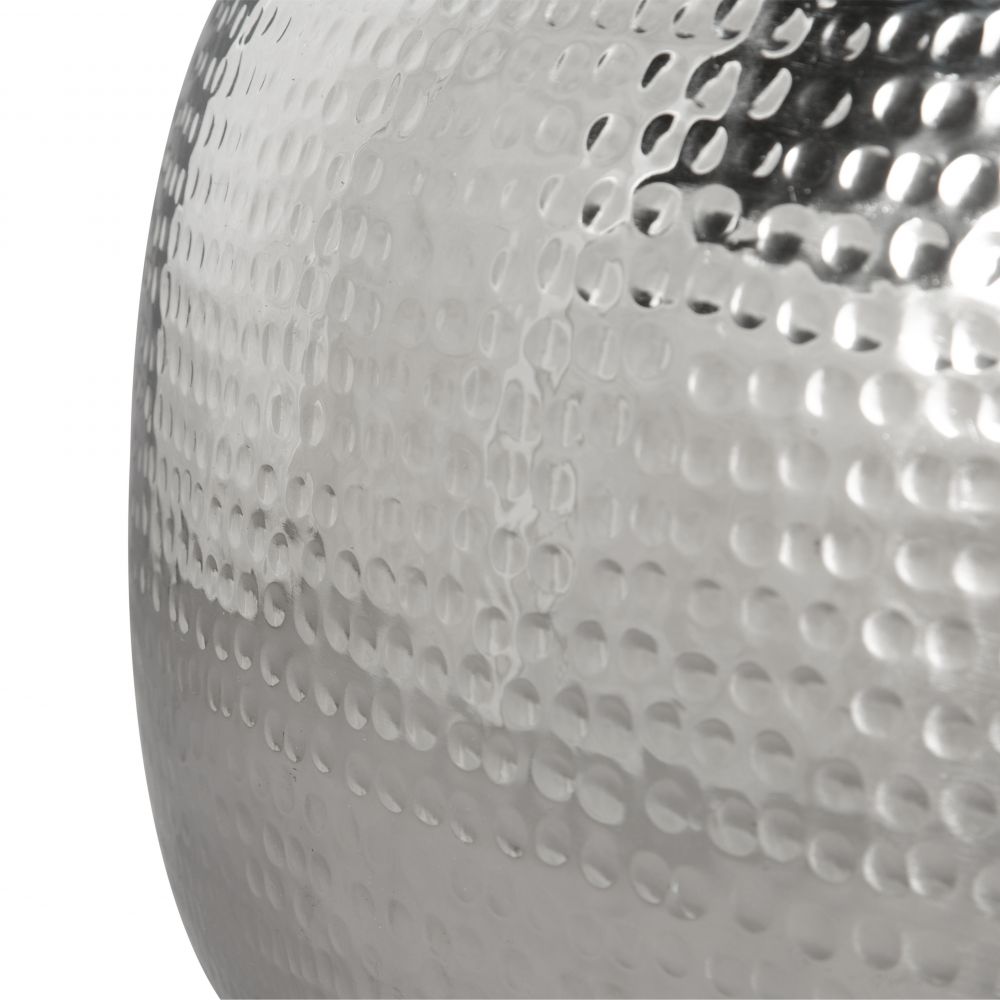 Solo Coffee Table Silver 109370