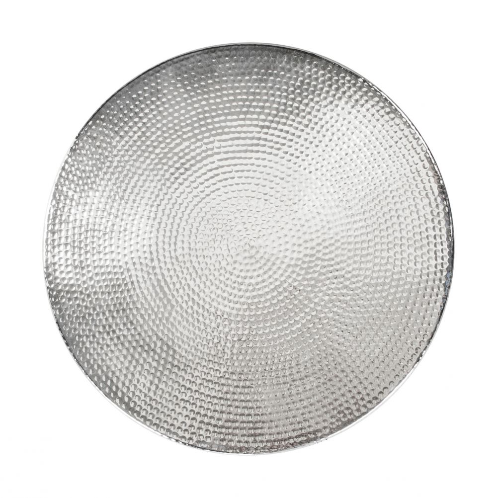 Solo Coffee Table Silver 109370