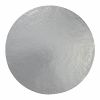Madryn Coffee Table Silver 109751