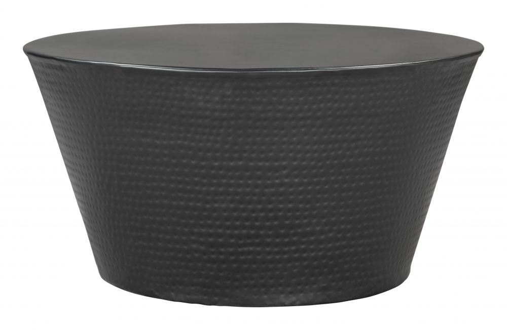 Zuo Durban Coffee Table Black 109754