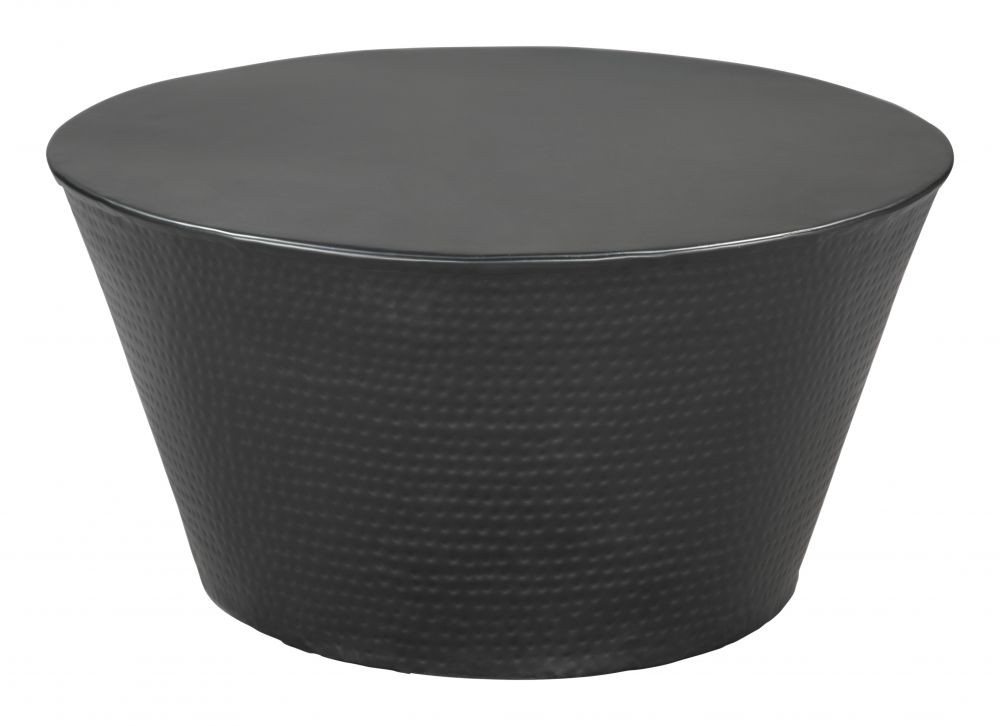 Zuo Durban Coffee Table Black 109754