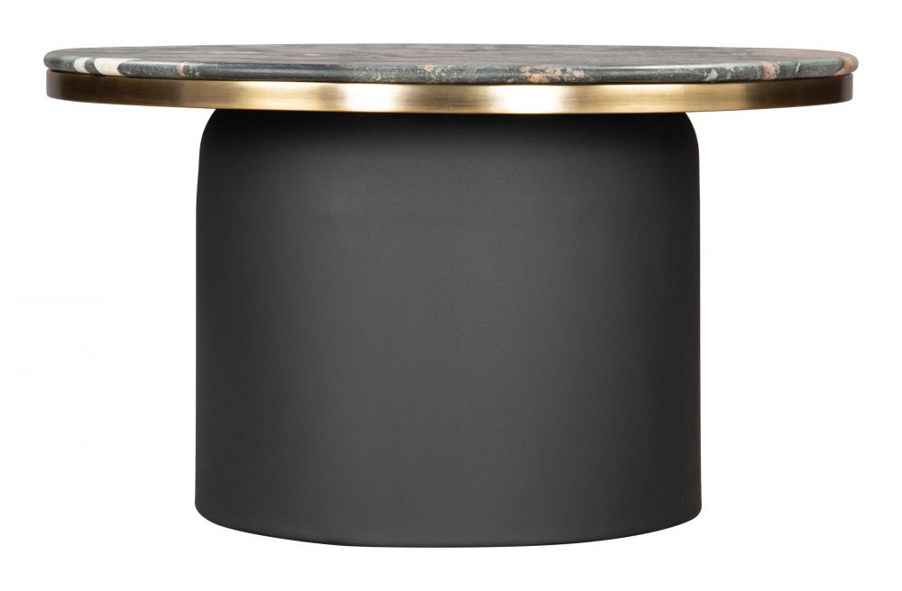 Zuo Luxor Coffee Table Multicolor 109760