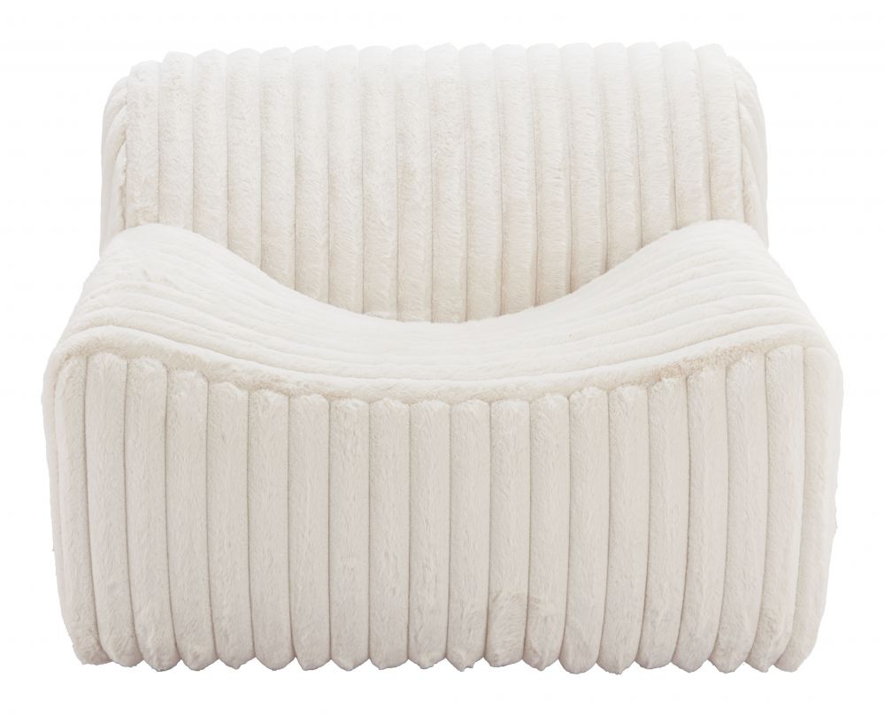 Osterbro Accent Chair Cream