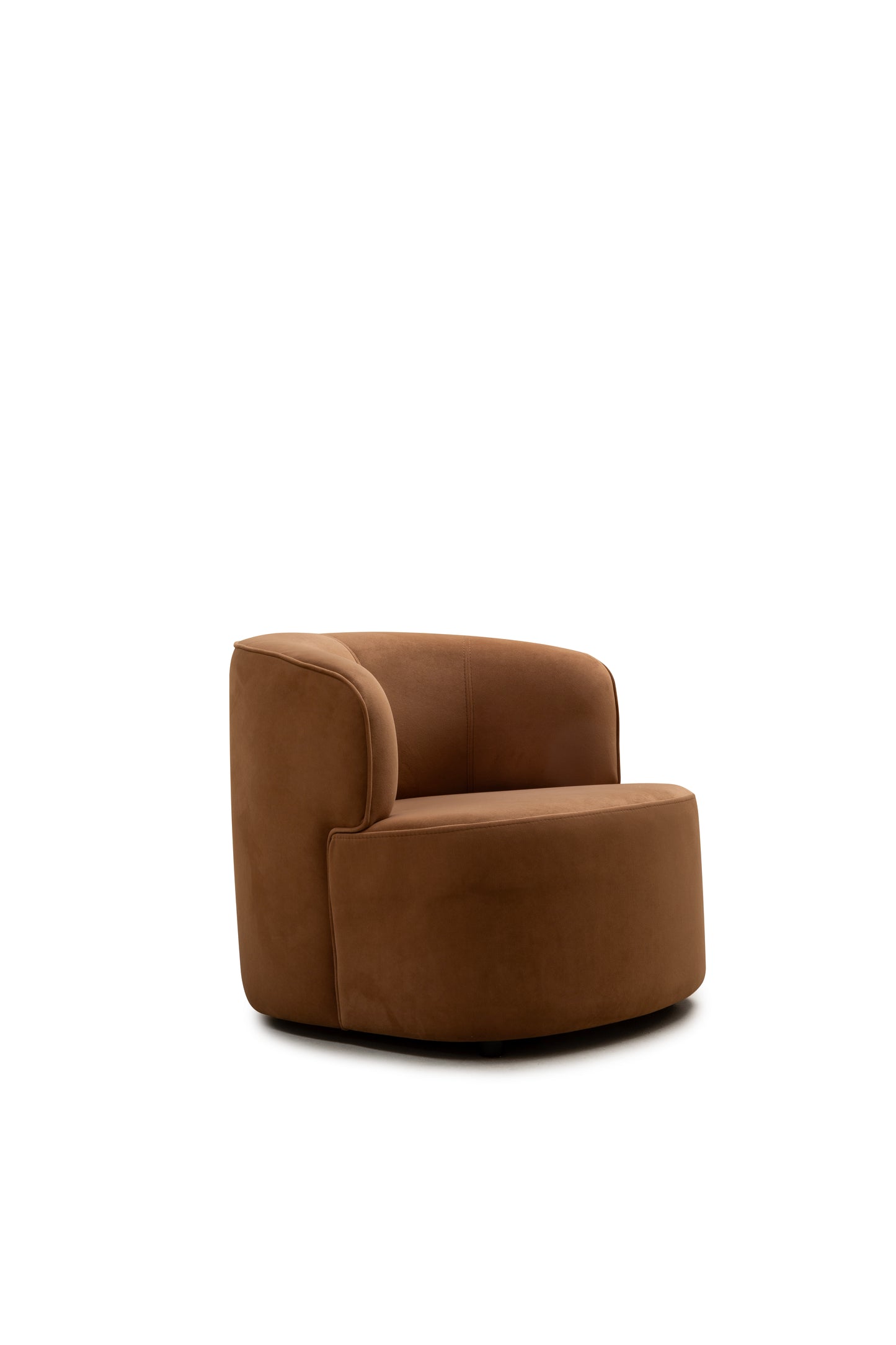 Whiteline Denn Accent Chair CH1981F-CAM