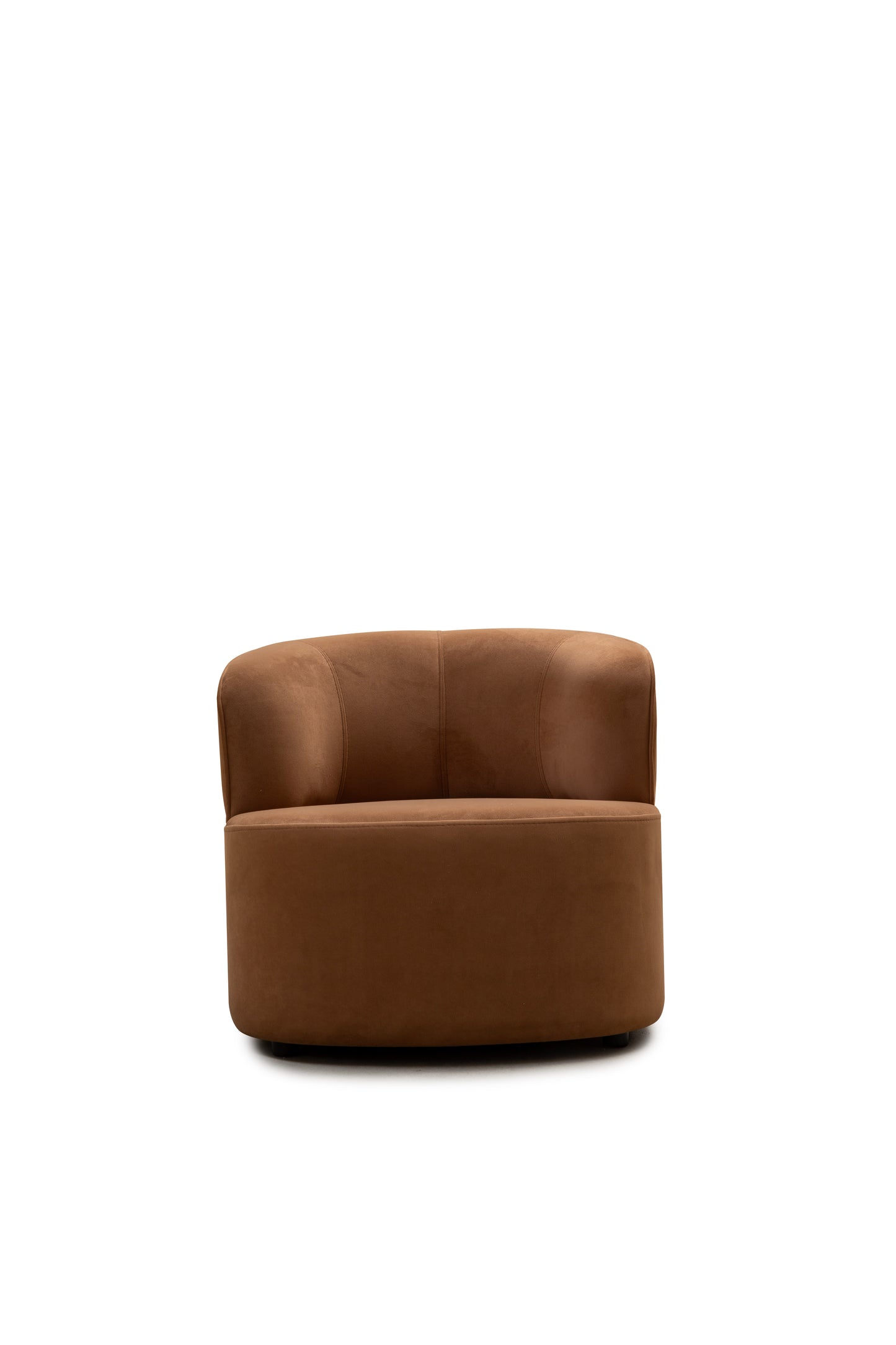 Whiteline Denn Accent Chair CH1981F-CAM