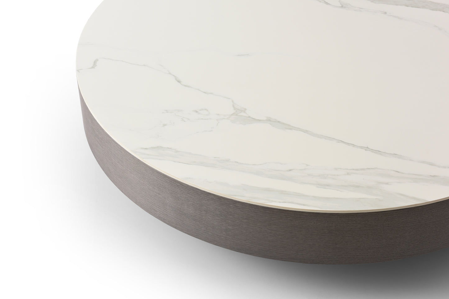 Whiteline Cory Coffee Table CT1887-GRY