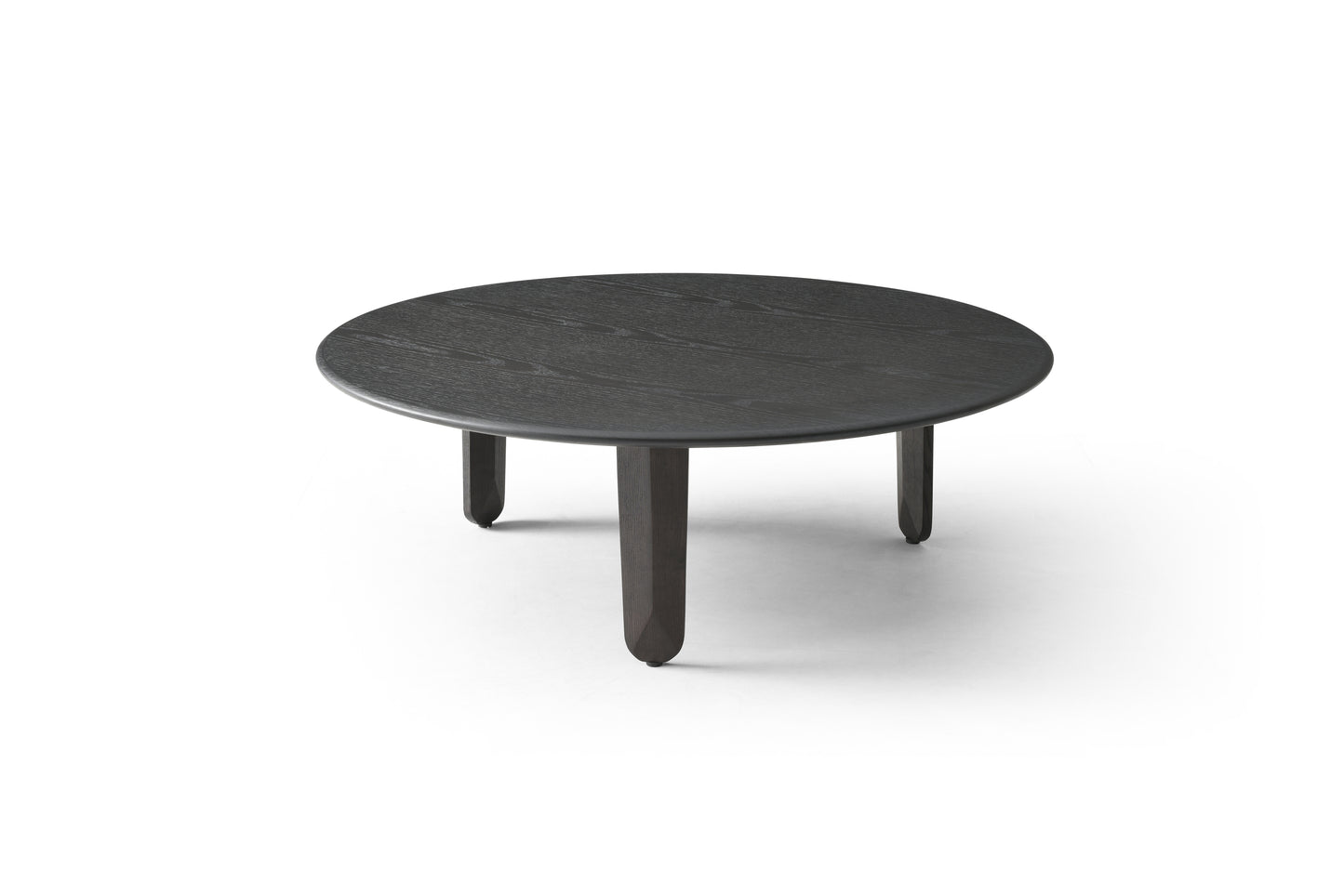 Whiteline Luna Coffee Table CT1898-DGRY
