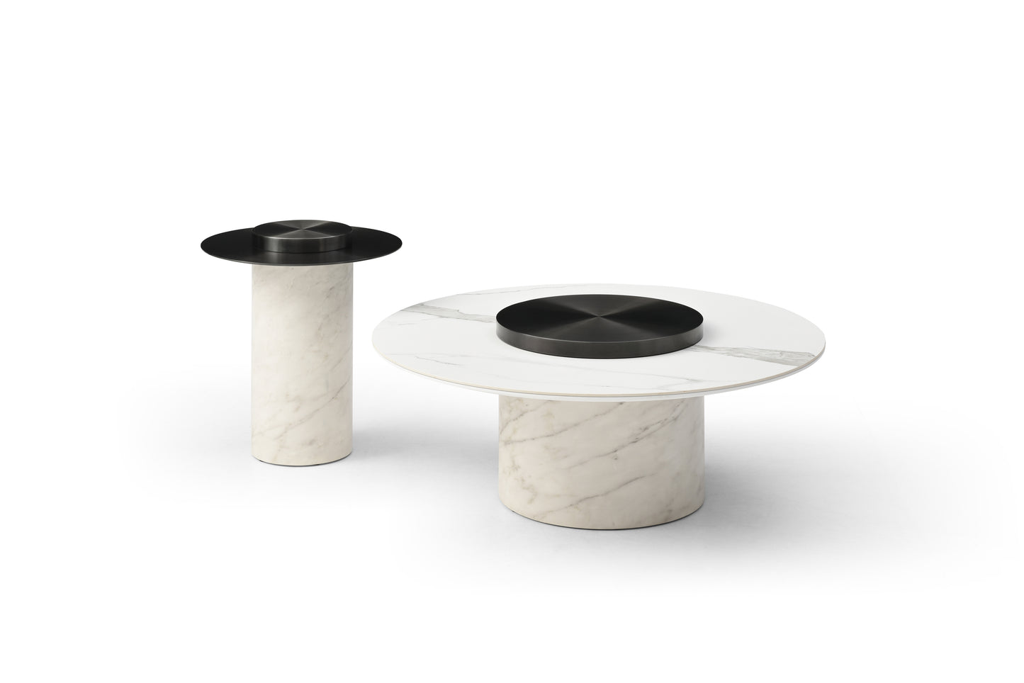 Whiteline Aviana Coffee Table CT1903