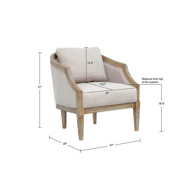 Olliix Whitney Accent Chair MT100-0176