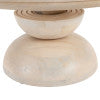 Zuo Bilanka Coffee Table Natural 110234