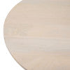 Zuo Bilanka Coffee Table Natural 110234