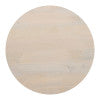 Zuo Bilanka Coffee Table Natural 110234