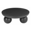 Zuo Ancona Coffee Table Black 109859