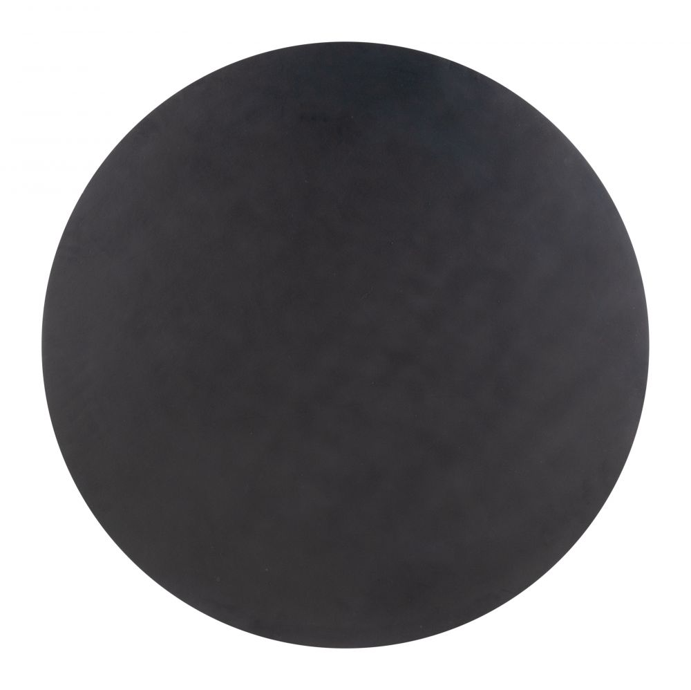 Zuo Ancona Coffee Table Black 109859