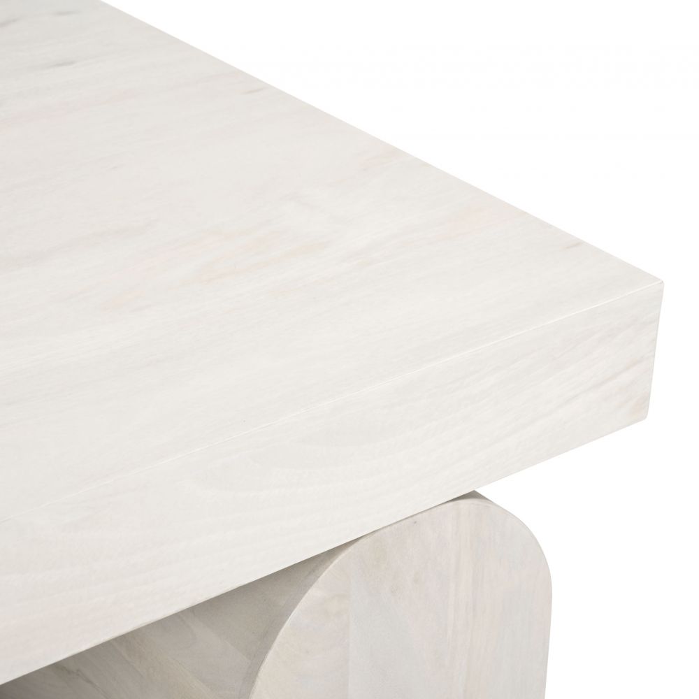 Zuo Kiel Coffee Table Natural 109868