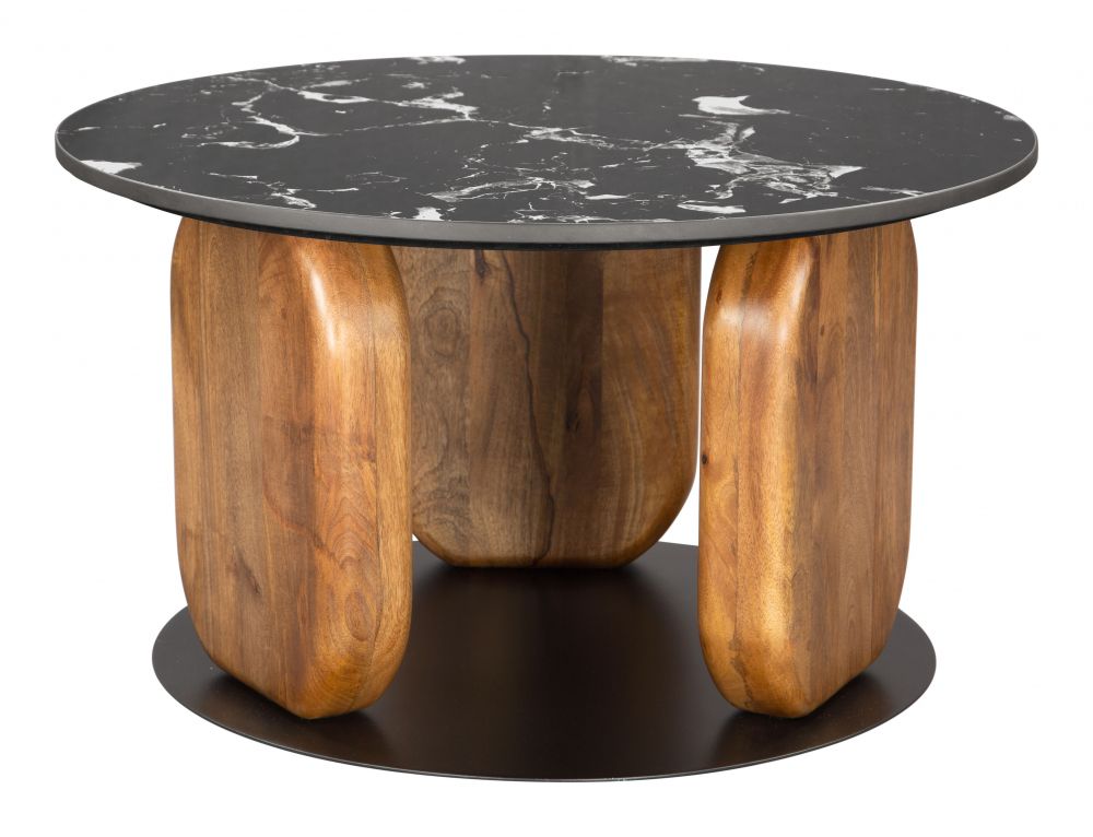 Zuo Pemba Coffee Table Multicolor 109771