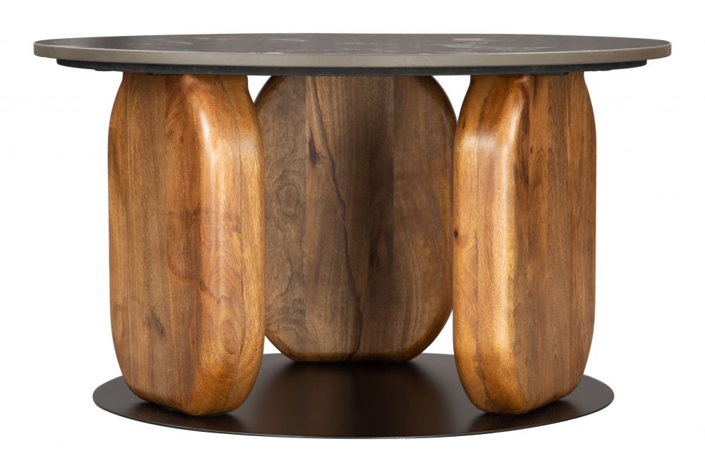 Zuo Pemba Coffee Table Multicolor 109771