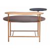 Zuo Viken Coffee Table Multicolor 109840