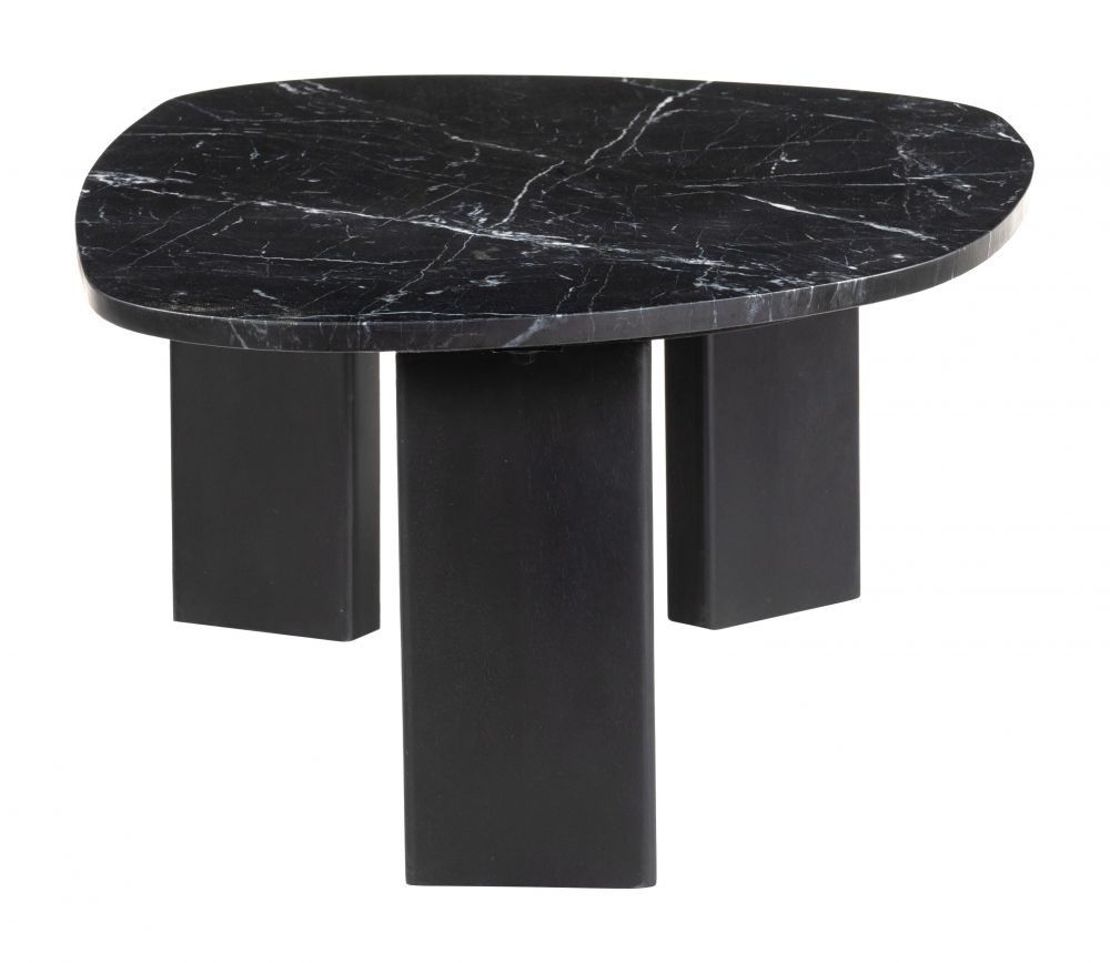 Zuo Aberdeen Coffee Table Black 109871