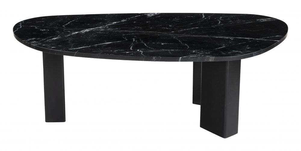 Zuo Aberdeen Coffee Table Black 109871