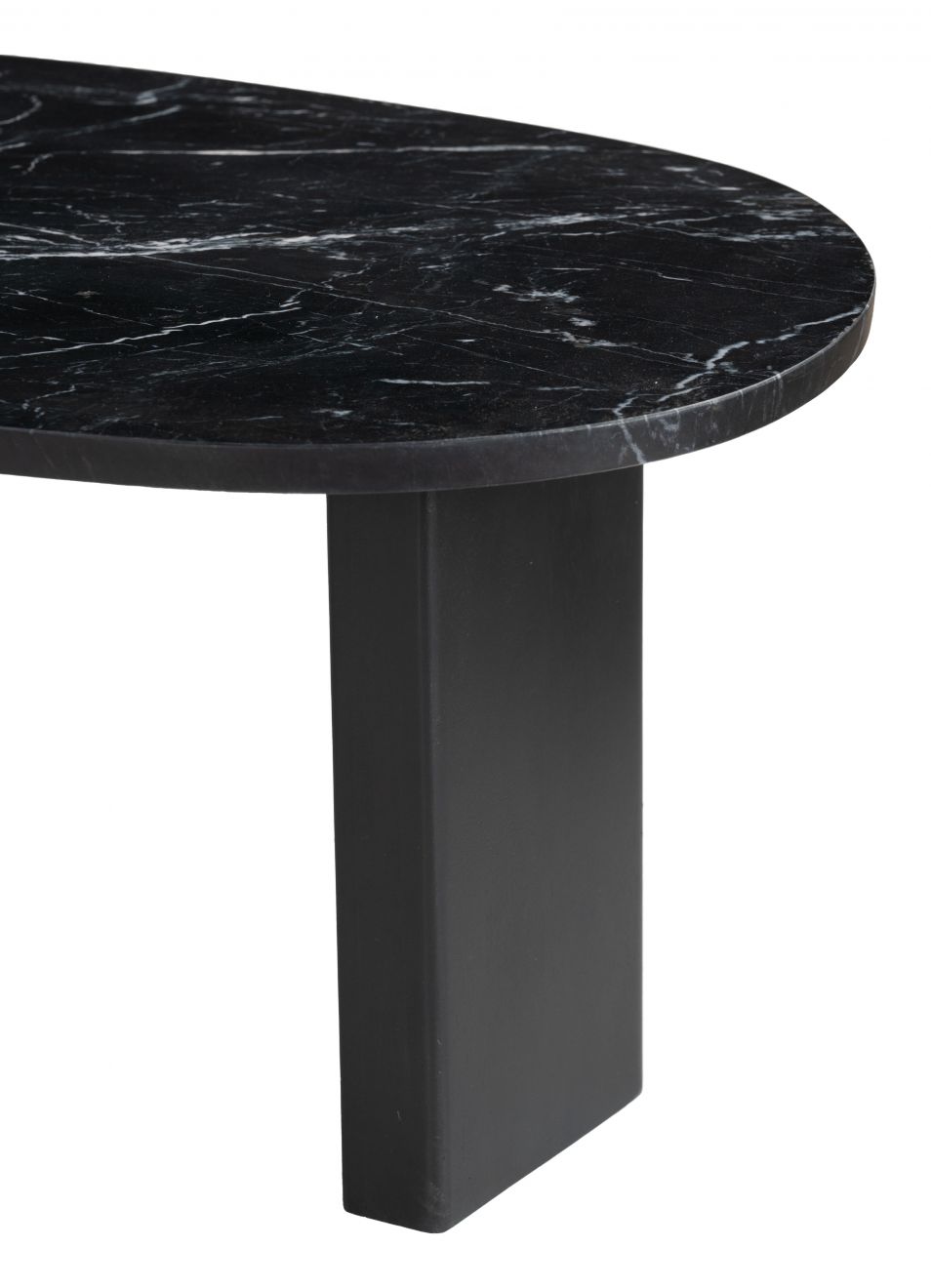 Zuo Aberdeen Coffee Table Black 109871