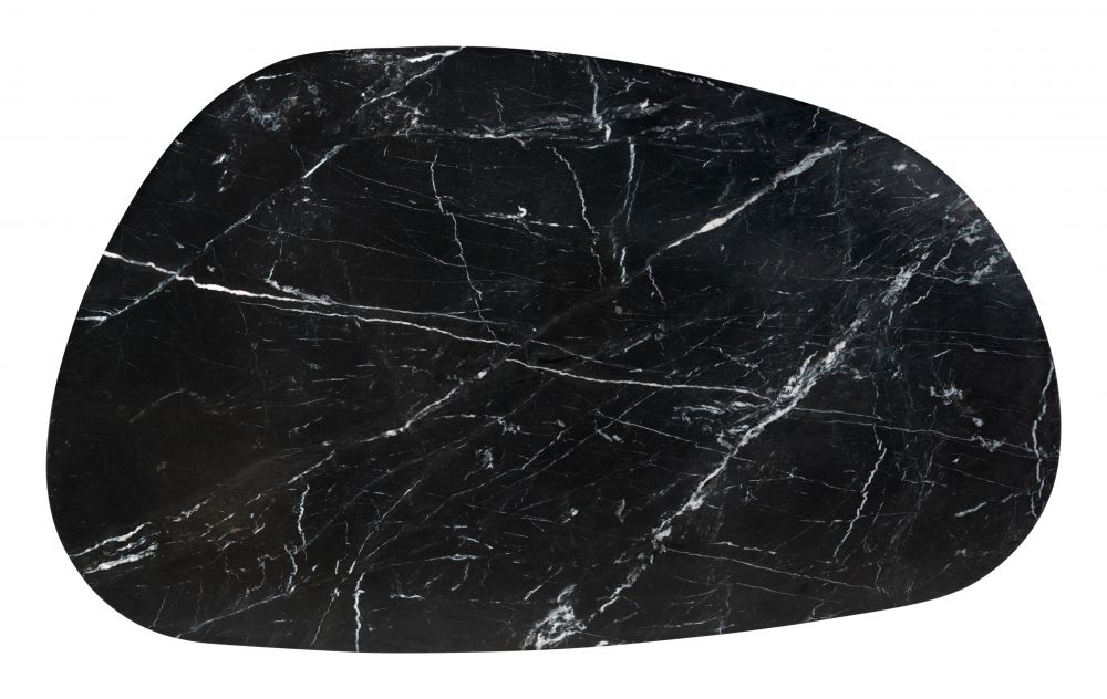 Zuo Aberdeen Coffee Table Black 109871