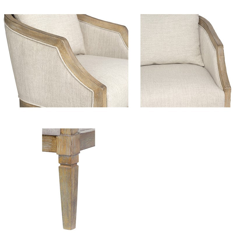 Olliix Whitney Accent Chair MT100-0176